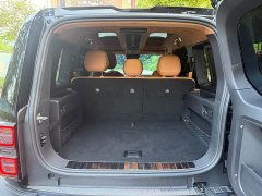 Chery iCAR V27 200KM AWD Falcon 500 - ფოტო 18