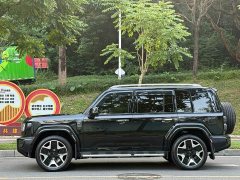 Chery iCAR V27 200KM AWD Falcon 500 - ფოტო 3