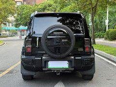 Chery iCAR V27 200KM AWD Falcon 500 - ფოტო 4