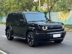 Chery iCAR V27 200KM AWD Falcon 500 - ფოტო 6