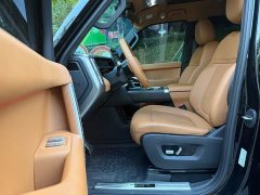 Chery iCAR V27 200KM AWD Falcon 500 - ფოტო 7
