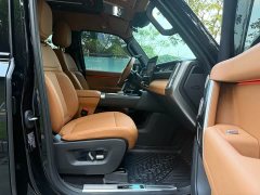 Chery iCAR V27 200KM AWD Falcon 500 - ფოტო 9