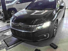 Dongfeng Citroën C6 2021 400THP Comfort - ფოტო 1