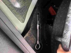 Dongfeng Citroën C6 2021 400THP Comfort - ფოტო 10