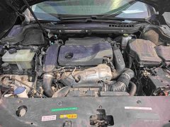 Dongfeng Citroën C6 2021 400THP Comfort - ფოტო 11