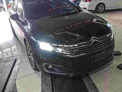 Dongfeng Citroën C6 2021 400THP Comfort - ფოტო 2