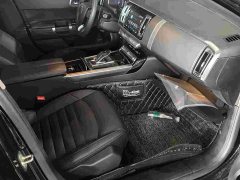 Dongfeng Citroën C6 2021 400THP Comfort - ფოტო 4