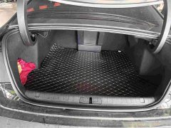 Dongfeng Citroën C6 2021 400THP Comfort - ფოტო 8