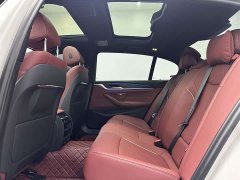 BMW 5 Series 530Li Premier M Sport Package - ფოტო 10