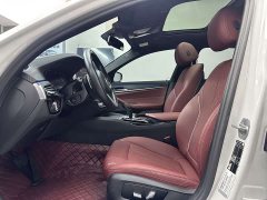 BMW 5 Series 530Li Premier M Sport Package - ფოტო 11