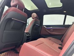 BMW 5 Series 530Li Premier M Sport Package - ფოტო 13