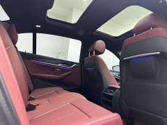 BMW 5 Series 530Li Premier M Sport Package - ფოტო 15
