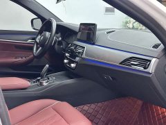 BMW 5 Series 530Li Premier M Sport Package - ფოტო 16