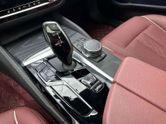 BMW 5 Series 530Li Premier M Sport Package - ფოტო 17