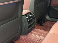 BMW 5 Series 530Li Premier M Sport Package - ფოტო 18