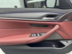 BMW 5 Series 530Li Premier M Sport Package - ფოტო 19