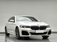 BMW 5 Series 530Li Premier M Sport Package - ფოტო 2