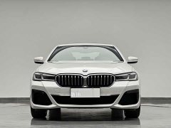 BMW 5 Series 530Li Premier M Sport Package - ფოტო 3
