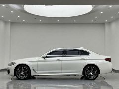 BMW 5 Series 530Li Premier M Sport Package - ფოტო 6