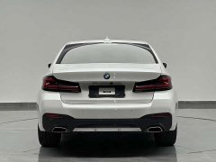 BMW 5 Series 530Li Premier M Sport Package - ფოტო 7