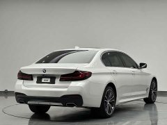 BMW 5 Series 530Li Premier M Sport Package - ფოტო 8