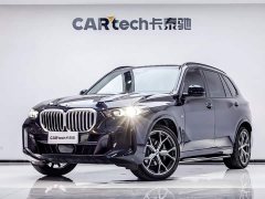 BMW X5 2023 xDrive 30Li M Sport Exclusive Night Edition Package - ფოტო 1
