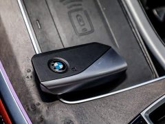 BMW X5 2023 xDrive 30Li M Sport Exclusive Night Edition Package - ფოტო 15
