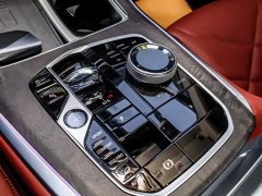 BMW X5 2023 xDrive 30Li M Sport Exclusive Night Edition Package - ფოტო 16