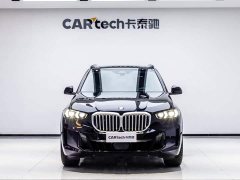 BMW X5 2023 xDrive 30Li M Sport Exclusive Night Edition Package - ფოტო 2