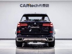 BMW X5 2023 xDrive 30Li M Sport Exclusive Night Edition Package - ფოტო 5