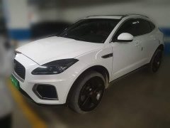 Jaguar E-PACE 2024 Aspiring Sport Edition R-DYNAMIC S - ფოტო 1