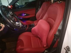 Jaguar E-PACE 2024 Aspiring Sport Edition R-DYNAMIC S - ფოტო 11