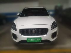 Jaguar E-PACE 2024 Aspiring Sport Edition R-DYNAMIC S - ფოტო 2