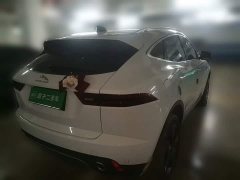 Jaguar E-PACE 2024 Aspiring Sport Edition R-DYNAMIC S - ფოტო 4