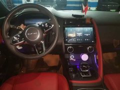 Jaguar E-PACE 2024 Aspiring Sport Edition R-DYNAMIC S - ფოტო 5