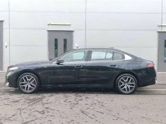 BMW i5 2025 eDrive 35L M Sport Package - ფოტო 2