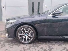 BMW i5 2025 eDrive 35L M Sport Package - ფოტო 5