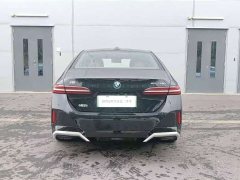 BMW i5 2025 eDrive 35L M Sport Package - ფოტო 6