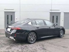 BMW i5 2025 eDrive 35L M Sport Package - ფოტო 7