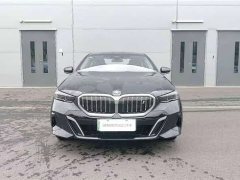 BMW i5 2025 eDrive 35L M Sport Package - ფოტო 8