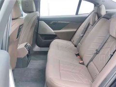 BMW i5 2025 eDrive 35L M Sport Package - ფოტო 9