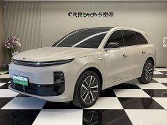 Li Auto L6 Pro - ფოტო 1