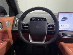 Li Auto L6 Pro - ფოტო 12