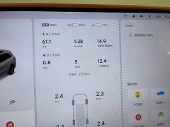 Li Auto L6 Pro - ფოტო 13