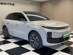 Li Auto L6 Pro - ფოტო 2