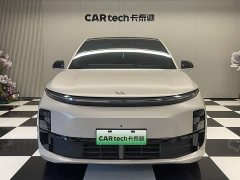 Li Auto L6 Pro - ფოტო 3