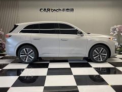 Li Auto L6 Pro - ფოტო 4