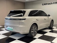 Li Auto L6 Pro - ფოტო 5