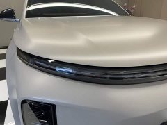 Li Auto L6 Pro - ფოტო 7