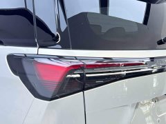 Buick GL8 New Energy Lusang Respect Edition - ფოტო 10